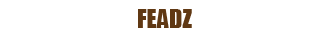 FEADZ