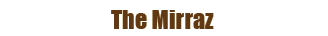 The Mirraz