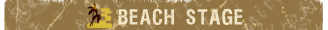 BEACH STAGE